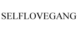 SELFLOVEGANG trademark