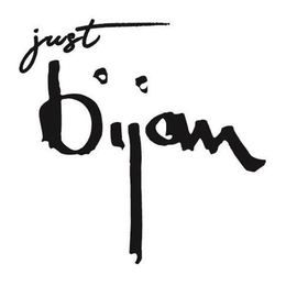 JUST BIJAN trademark