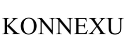 KONNEXU trademark