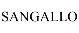 SANGALLO trademark