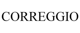 CORREGGIO trademark