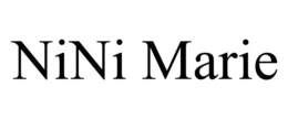 NINI MARIE trademark