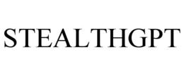 STEALTHGPT trademark