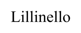 LILLINELLO trademark