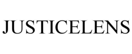 JUSTICELENS trademark