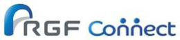 RGF CONNECT trademark