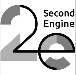 2E SECOND ENGINE trademark