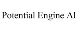 POTENTIAL ENGINE AI trademark