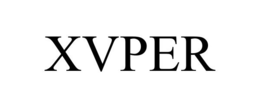 XVPER trademark