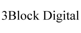 3BLOCK DIGITAL trademark