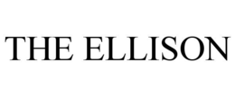 THE ELLISON trademark