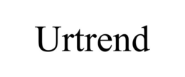 URTREND trademark