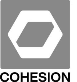 COHESION trademark