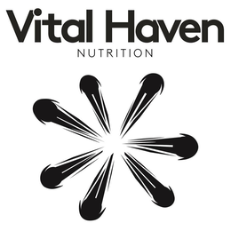 VITAL HAVEN NUTRITION trademark
