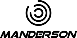 MANDERSON trademark