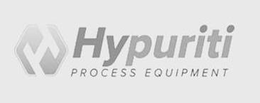 H HYPURITI PROCESS EQUIPMENT trademark