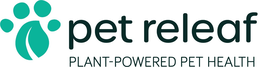PET RELEAF PLANT-POWERED PET HEALTH trademark