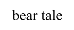 BEAR TALE trademark