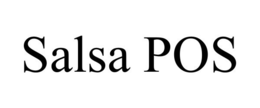 SALSA POS trademark