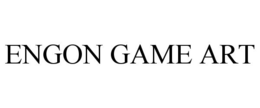 ENGON GAME ART trademark