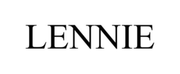 LENNIE trademark