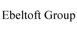 EBELTOFT GROUP trademark