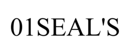 01SEAL'S trademark