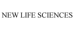 NEW LIFE SCIENCES trademark