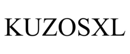 KUZOSXL trademark