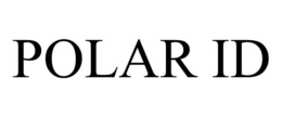 POLAR ID trademark
