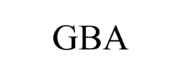 GBA trademark