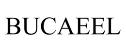 BUCAEEL trademark