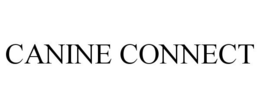 CANINE CONNECT trademark