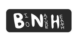 BIO NATURE HEALTH trademark
