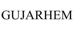 GUJARHEM trademark