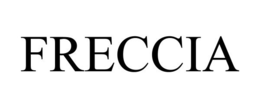 FRECCIA trademark
