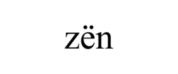 ZËN trademark
