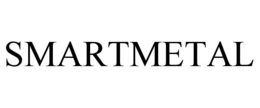 SMARTMETAL trademark