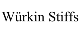 WÜRKIN STIFFS trademark