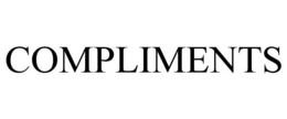 COMPLIMENTS trademark