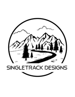SINGLETRACK DESIGNS trademark
