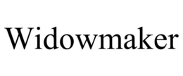 WIDOWMAKER trademark