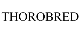THOROBRED trademark