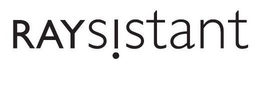 RAYSISTANT trademark