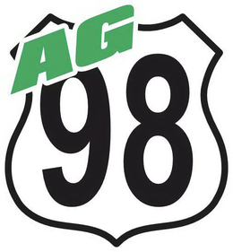 AG 98 trademark