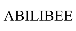 ABILIBEE trademark