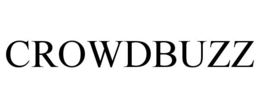 CROWDBUZZ trademark