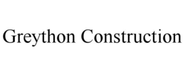 GREYTHON CONSTRUCTION trademark