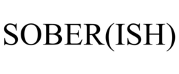 SOBER(ISH) trademark