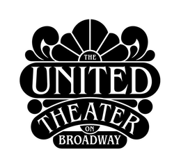 THE UNITED THEATER ON BROADWAY trademark